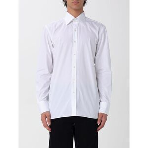 Tom Ford Shirt Men White
